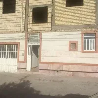 منزل دو طبقه ویلایی در شهرک سامان