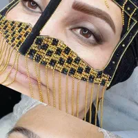 آموزش میکاپ شینیون رنگ مو کوتاهی مژه مدرک پداگوژی|خدمات آموزشی|اصفهان, سرچشمه|دیوار