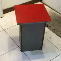 نیمکت یکنفره|صندلی و نیمکت|مشهد, سجاد شهر|دیوار