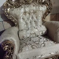 مبلمان سلطنتی