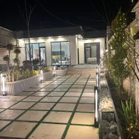 ویلاباغ۳۰۰متر«مدرن/چسب بافت» سهیلیه تهراندشت کردان|فروش خانه و ویلا|کرج, فاز ۴ مهرشهر|دیوار