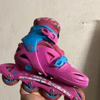 اسکیت دست دوم‌اصل