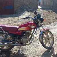 فروش موتور سیکلت پیشتاز|موتورسیکلت|مریوان, |دیوار