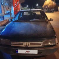 فروش فوری پژو،،RD