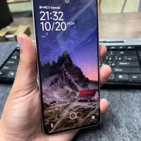 گوشی poco x6 pro 512 رام ۱۲ گیگ