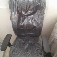 صندلی اداری چرخدار