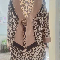 شومیز و دامن مجلسی