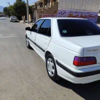 پژو پارس xu7pمدل ۱۴۰۱(آخر ۱۴۰۱)|خودرو سواری و وانت|یاسوج, |دیوار