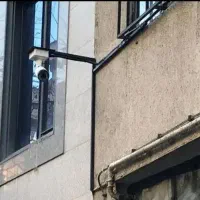 دوربین مداربسته ای پی به قیمت ای اچ دی|دوربین مداربسته|سنندج, |دیوار