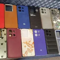 گاردگوشی شیائومی نت13معمولی4G