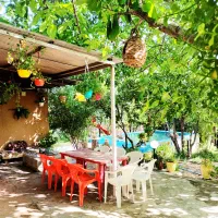 اجاره باغ ویلا سپیدان هماشهر