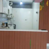 فروش آپارتمان ۷۵ طبقه اول با ۲ عدد هوایی مفت فوری