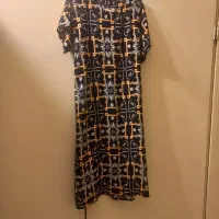 پیراهن فری سایز