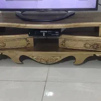 میز تلویزیون