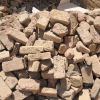 آجر دست دوم فروشی|مصالح و تجهیزات ساختمان|تکاب, |دیوار