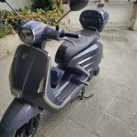 موتور اتومات همتاز
