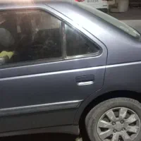 پژو اس اال ایکس