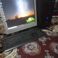 کامپیوتر سالم