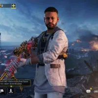 آک کالاف نیمار