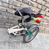 دوچرخه 20 تاشو|دوچرخه، اسکیت، اسکوتر|ایرانشهر, |دیوار