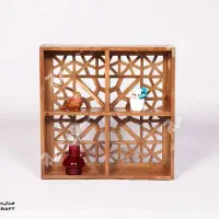 استخدام نیروی خانم درکارگاه چوب|استخدام صنعتی، فنی، مهندسی|شیراز, محراب|دیوار