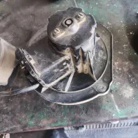 لوازم بنز دانشجوی|قطعات یدکی و لوازم جانبی|اصفهان, نقش جهان|دیوار