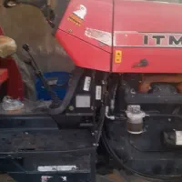 تراکتور ۴۷۵ تک محور|خودرو سنگین|مهر, |دیوار