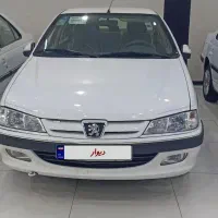 پارس سال مدل ۴۰۱