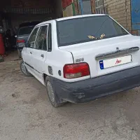 پراید مدل 85|خودرو سواری و وانت|مراغه, |دیوار