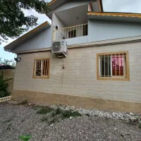 ویلایی حیات دار سه خواب|فروش خانه و ویلا|رشت, احمد گوراب|دیوار