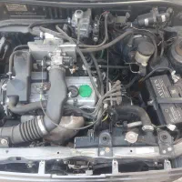 پراید۸۹دوگانه فابریک|خودرو سواری و وانت|قم, قلعه کامکار|دیوار