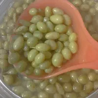 غور غوره خونگی با آبغوره سنتی