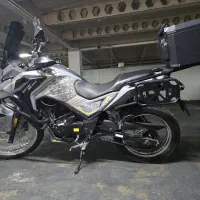 گلکسی NH250 مدل 1402