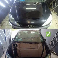 فقط با ۱ میلیون ماشینتو ده سال جوون تر کن