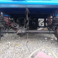 موتور سه چرغ فلات|موتورسیکلت|بانه, |دیوار