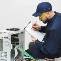 ارتقا لپتاپ و کامپیوترنصب ویندوز،برنامهها،پرینتر