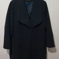 پالتو زنانه اصل ترک