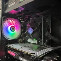 فروش انواع سیستم های گیمینگ و اداری اسلامشهر تهران|رایانه رومیزی|اسلامشهر, زرافشان|دیوار