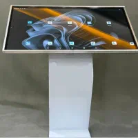 مانیتور لمسی 43 اینچ تبلیغاتی