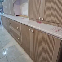 کابینت کلاسیک ام دی اف|مصالح و تجهیزات ساختمان|مشهد, نوید|دیوار