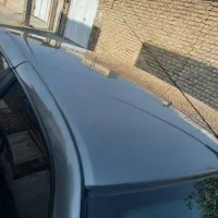 پژو ۴۰۵جی ال ایکس مدل ۱۳۹۷|خودرو سواری و وانت|داراب, |دیوار