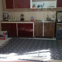 منزل-تازه-بازسازی-شده-100متر-مربع