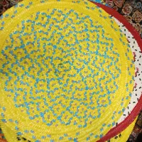 فروش انواع سفره|سفره، حوله، دستمال آشپزخانه|لاهیجان, گلستان|دیوار