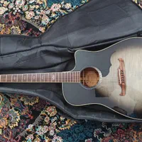 گیتار آکوستیک Fender T-Bucket 300ce