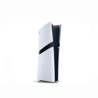 کنسول بازی پلی استیشن ps5 pro ریجن اروپا|کنسول، بازی ویدئویی و آنلاین|کرمانشاه, |دیوار