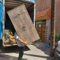 باربری سید نمونه قدیم با کادری مجرب و خوش اخلاق|خدمات حمل و نقل|قم, آزادگان|دیوار