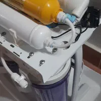 تصفیه آب ۶مرحله تایوان|آب‌سردکن و تصفیه آب|محمودآباد, |دیوار