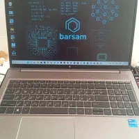 لپ تاپ hp zbook power G8 workstation