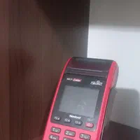 کارتخوان ۹۱۹ نیوزلند me31 i9100 پوز کارتخون pos|فروشگاه و مغازه|کرج, برغان|دیوار