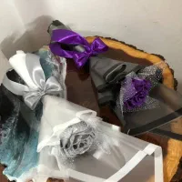 گل روبانی جاودان|گل مصنوعی|مشهد, احمدآباد|دیوار